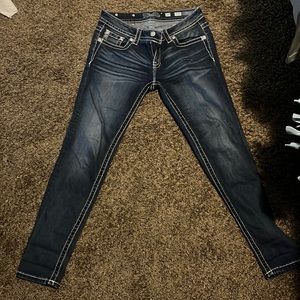 Miss Me women’s jeans